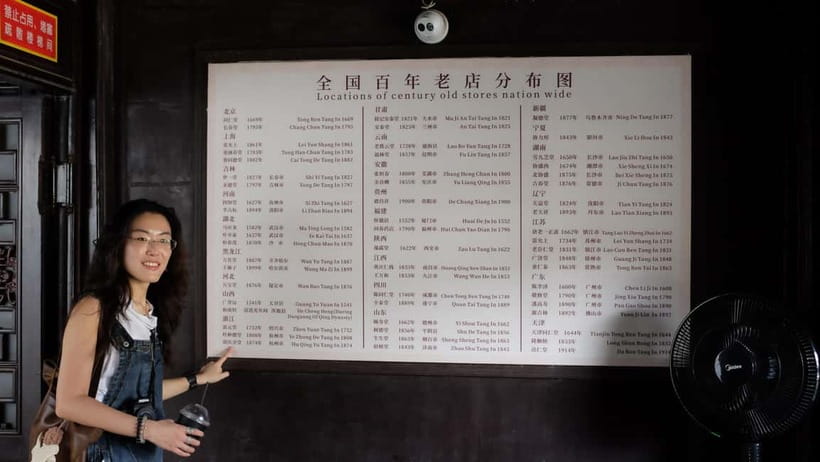 Hangzhou Insider Mini-Hike: TCM, Hill Views and Wet Market - Who should book, and who should skip this Hangzhou mini-hike