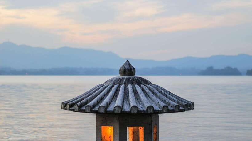 Hangzhou:Luxury West Lake Cruise+Santan Yinyue Island Ticket - Key things to know before you go