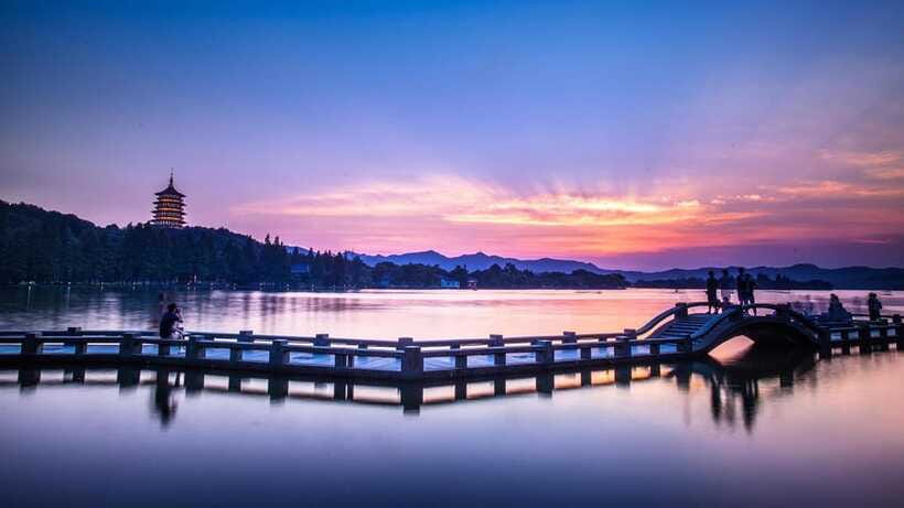 Hangzhou:Luxury West Lake Cruise+Santan Yinyue Island Ticket - FAQ
