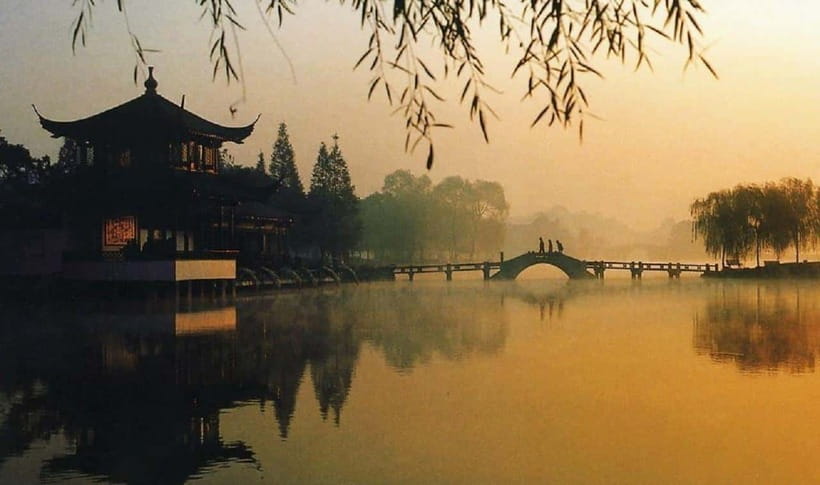 Hangzhou Private Day Trip by Bullet Train from Shanghai - Key highlights you should care about
