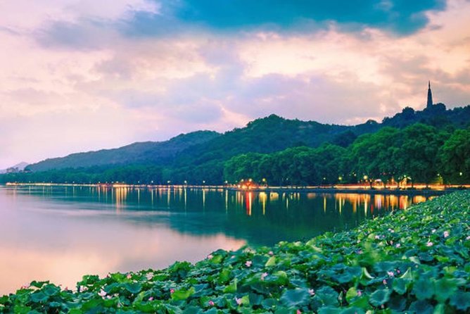 Hangzhou Private Flexible Day Tour with West Lake Boat Cruise - Key highlights you should know before you go