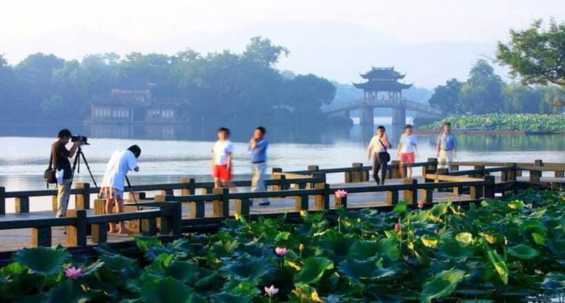 Hangzhou Private One Day Trip from Shanghai by Bullet Train - Price and Logistics: What $270 Buys You, and What It Does Not