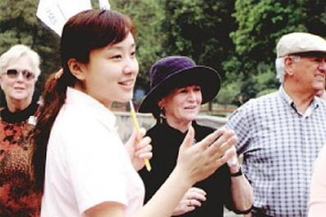 Hangzhou Private Tour Guide Service - Key highlights to look for