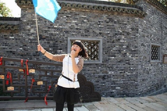 Hangzhou Private Tour Guide Service - Pickup and getting around without turning your day into chaos