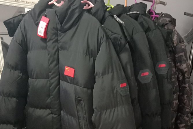 Harbin Winter Warm Clothing Rental - Key highlights to know before you go