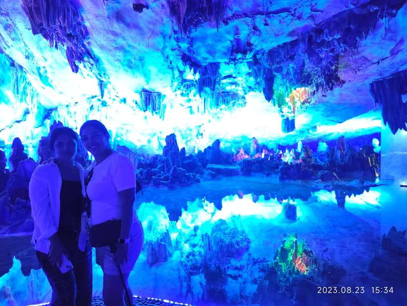 Highlights from Guilin to Yangshuo Full Day Private Tour - A Private Guilin to Yangshuo Day for Real Scenery, Not Just Photos