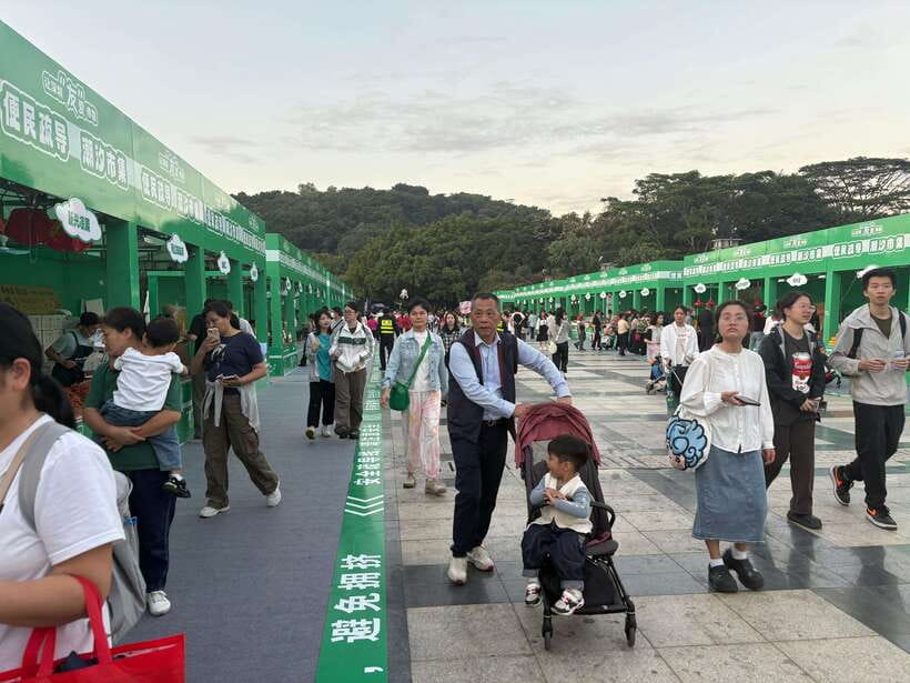 Historia and Entertain Tour of the Youngest City of China - Who this tour is best for