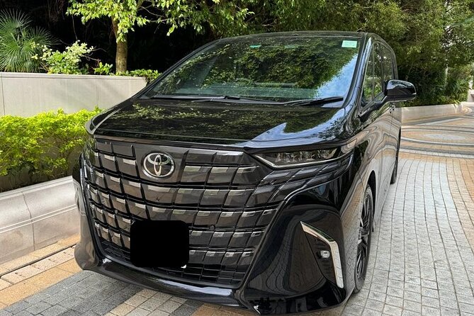 Hong Kong Airport Transfer Luxury MPV - Why a Luxury MPV Transfer Works So Well in Hong Kong