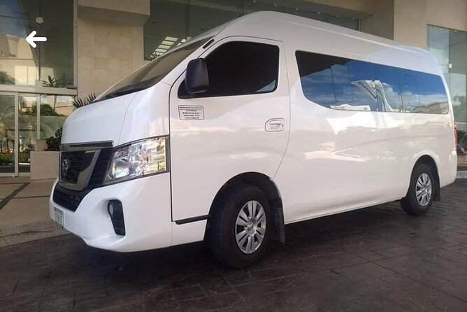 Hong Kong City to Kai Tak Cruise Terminal - Departure Private Transfer - Vehicles, capacity, and what the minibus plan means for groups