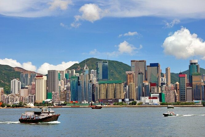Hong Kong Day Tour: City Landmarks & Highlights - Key things I’d prioritize on this Hong Kong day tour