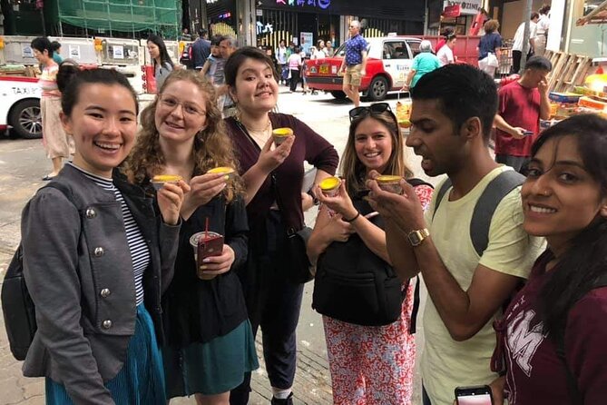 Hong Kong Day Tour: City Landmarks & Highlights - Hollywood Road and PMQ: SoHo energy and design made local