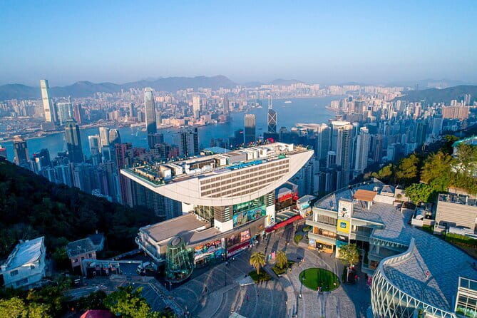 Hong Kong eSIM (3 - 30 Days. Up To 60GB of data) - Speed reality: 4G/5G first, then 3G after your data cap