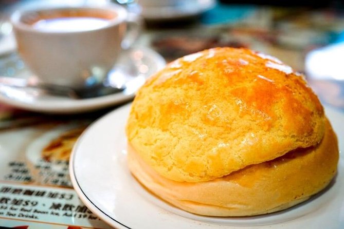 Hong Kong Food Tour: Sham Shui Po District - Sham Shui Po, not the usual Hong Kong story