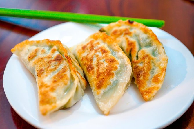 Hong Kong Food Tour: Sham Shui Po District - The small-group format: up to 8 people for a 3.5 hour morning