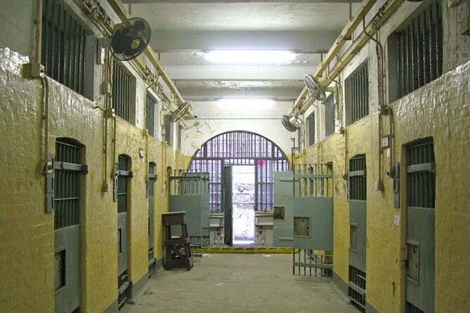 Hong Kong Full Day Tour (2024) | 150+ booked - 1881 Heritage: protected history in a 20-minute window