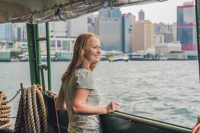 Hong Kong Half Day Tour with a Local: 100% Personalized & Private - Night market stop: neon food, fortune tellers, and local quirks