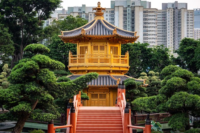 Hong Kong Insta-worthy Tour: Private & Custom with Local Guide - Harborfront finale: reflections at sunset or city lights after dark