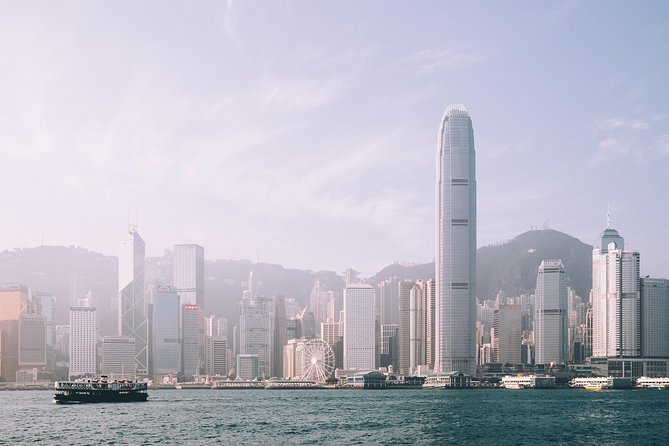 Hong Kong Insta-worthy Tour: Private & Custom with Local Guide - Meeting in Central, then moving through Hong Kong like a local