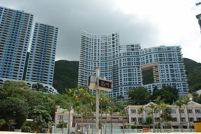 Hong Kong Island Orientation - Getting your bearings on Hong Kong Island, without the headache