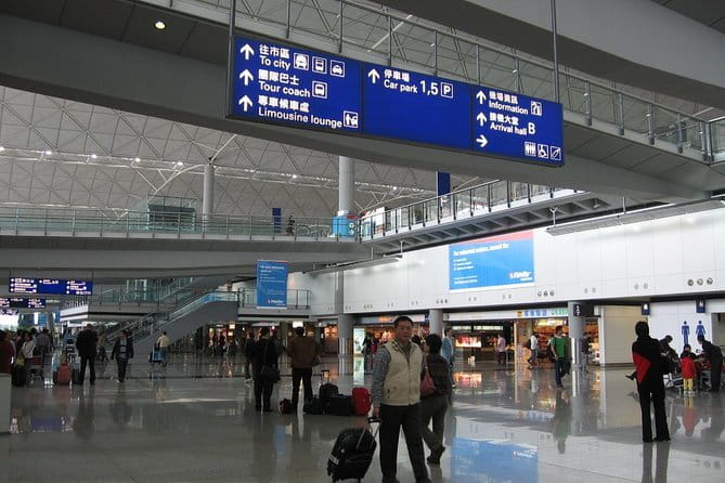 Hong Kong Island Orientation - From Tsim Sha Tsui to the Peak Tram: morning energy in motion