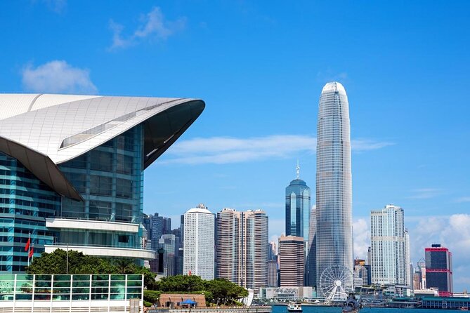 Hong Kong Layover Tour Private & Personalized with Local Guide - Key Highlights You’ll Actually Feel
