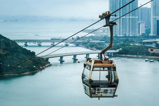 Hong Kong Layover Tour Private & Personalized with Local Guide - Kennedy Town by Double-Decker Tram: Local Streets, Food Shops, Harbor Views