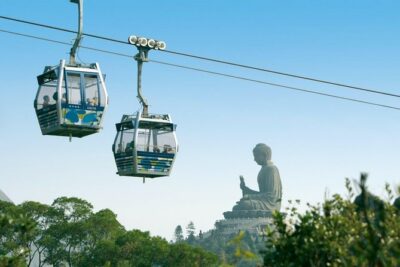 Hong Kong Layover Tour Private & Personalized with Local Guide