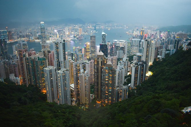 Hong Kong Layover Tour Private & Personalized with Local Guide - Skipping Airport Food With Local Restaurant Picks