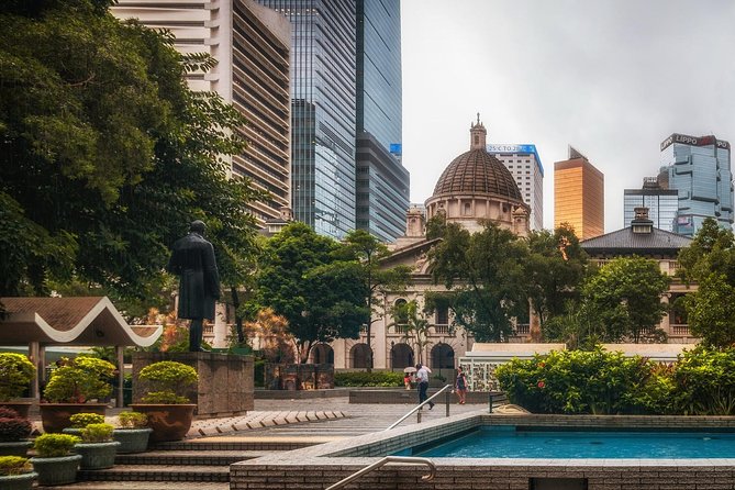 Hong Kong Layover Tour Private & Personalized with Local Guide - What Makes It Worth $357.93 for a Layover Day