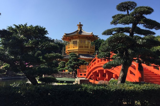 Hong Kong Like a Local: Private & Personalized Experience 2-6 hrs - Stop 1: History meets creativity in the day’s first streets