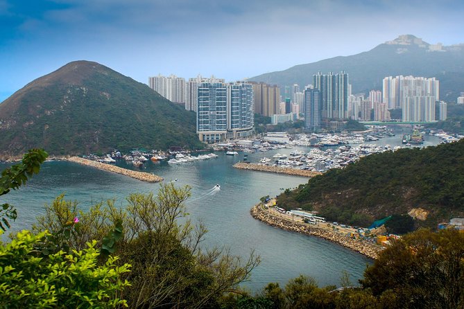 Hong Kong Like a Local: Private & Personalized Experience 2-6 hrs - Stop 4: Cultural fusion in Kowloon, Thai food, medicine shops, and Kowloon Walled City legacy