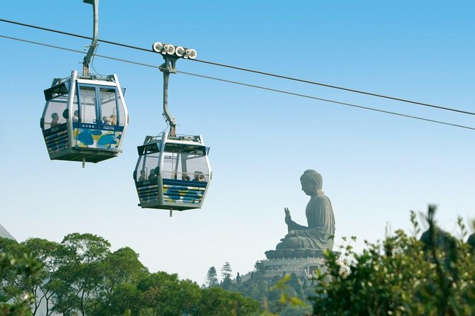 Hong Kong Like a Local: Private & Personalized Experience 2-6 hrs - Stop 5: Victoria Harbour waterfront and the skyline explained