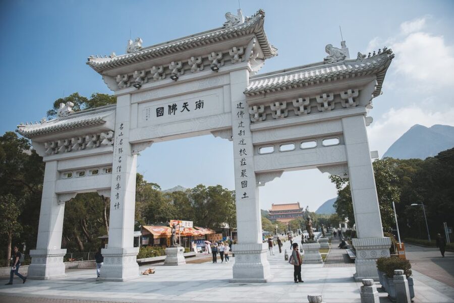 Hong Kong: Ngong Ping 360 Cable Car, Tai O & Big Buddha Tour - Price and Value: Is This Worth About $61?