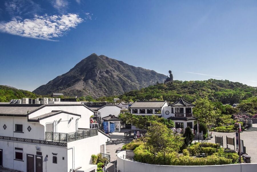 Hong Kong: Ngong Ping 360 Cable Car, Tai O & Big Buddha Tour - Local Food Stops: What’s Included, What to Budget for