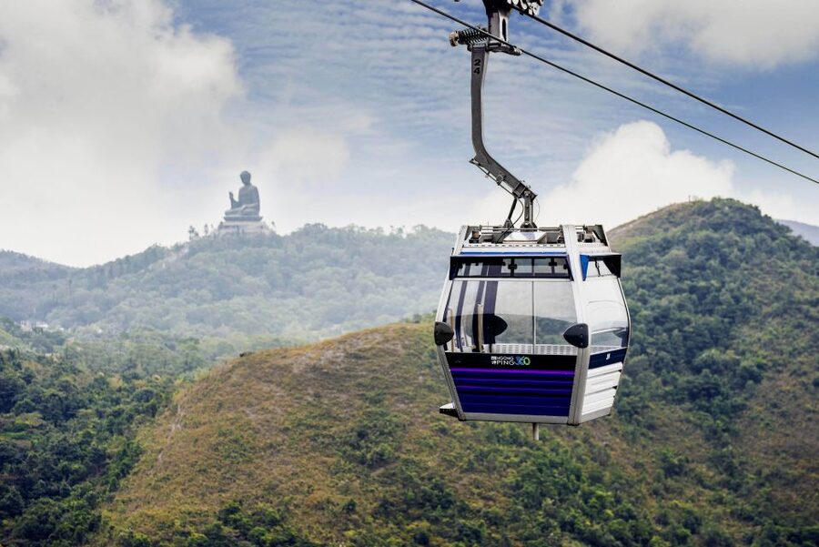 Hong Kong: Ngong Ping Private Cable Car Skip-the-Line Ticket - Priority Boarding in Real Life: Why It Matters on Lantau