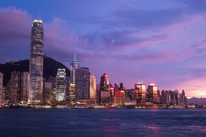 Hong Kong Photography Masterclass - Private Photography Lesson - Key highlights worth your attention