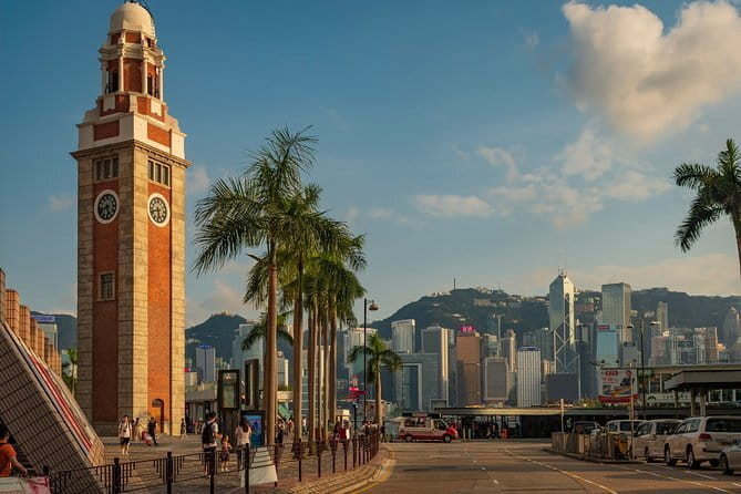 Hong Kong Photography Masterclass - Private Photography Lesson - A 3-hour Hong Kong night photo lesson, planned for results