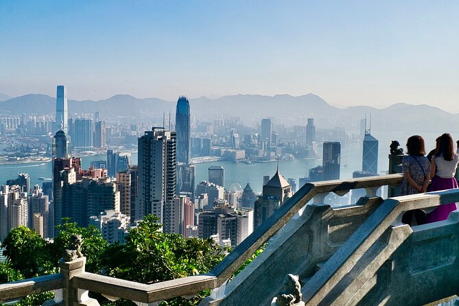Hong Kong Private & Personalized Family Tour with a Local Guide - Why a private walking plan beats the fixed-route “greatest hits”