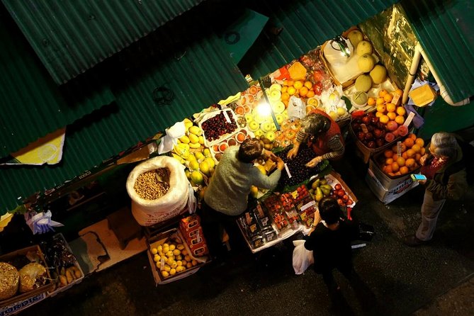 Hong Kong Private & Personalized Food Tour with a Local - How the Pre-Tour Questionnaire Changes What You Eat