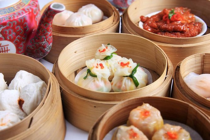 Hong Kong Private & Personalized Food Tour with a Local - What $181 Pays For, and When It Feels Like a Great Value