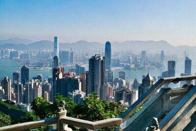 Hong Kong Private & Personalized Full-Day Tour with a Local Guide