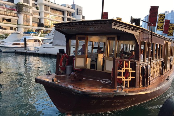 Hong Kong｜Private Sightseeing Tour with Local Driver-Guide - Stanley Market shopping time plus Repulse Bay sea air