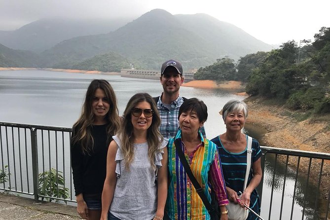 Hong Kong｜Private Sightseeing Tour with Local Driver-Guide - Price and logistics: what $413.28 really buys you