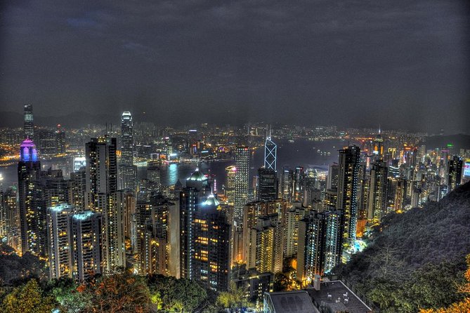 Hong Kong Private Walking Tour with a Local - Key Highlights You’ll Notice Fast