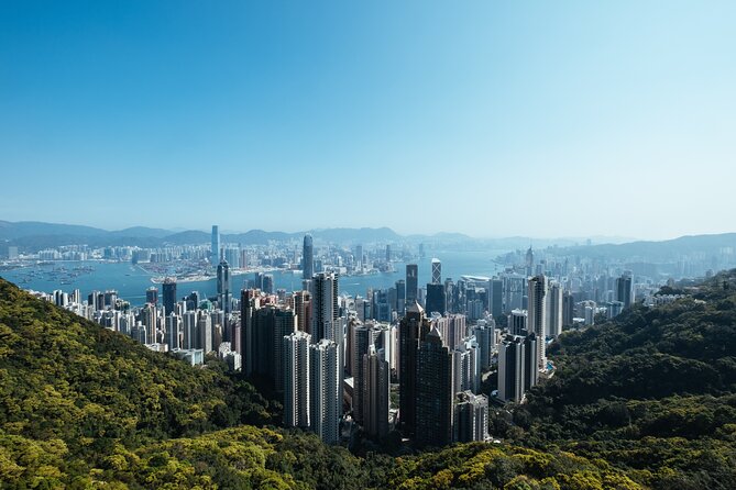 Hong Kong Private Walking Tour with a Local - What You’ll Do During the Walk, Stop by Stop