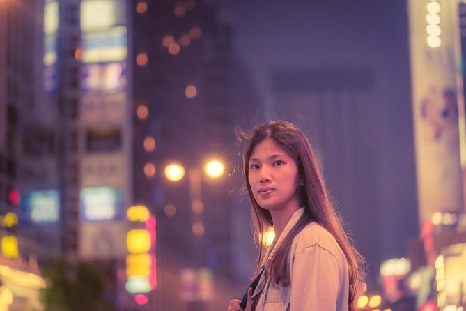 Hong Kong Pub Crawl at Lan Kwai Fong (LKF) - Dress code and ID: the small details that prevent big annoyances