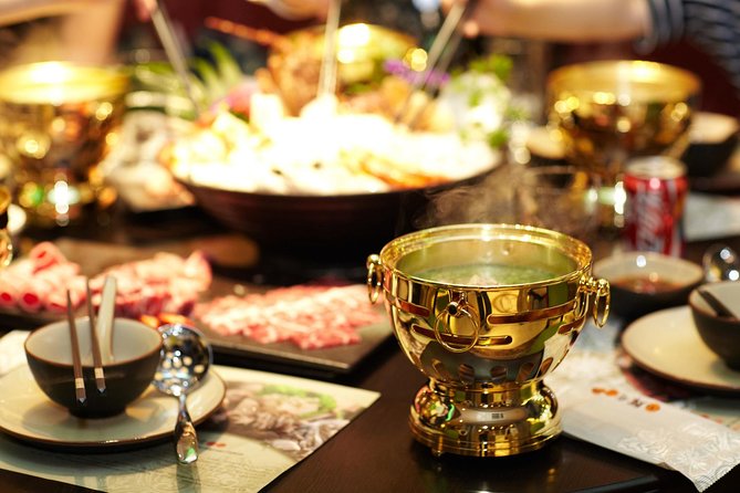 Hot Pot Dining Experience with Hot Spring Bathing or River Cruise in Shanghai - Gokurakuyu Hot Springs: What the Experience Emphasizes