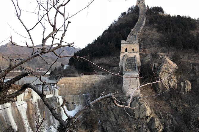 Huanghuacheng Great wall Day Trip With English -Speaking Driver - Timing Options: Early for Peace, Late for Atmosphere