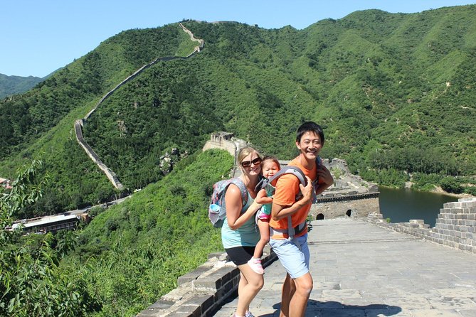 Huanghuacheng Great wall Day Trip With English -Speaking Driver - Price and Value: What You’re Paying For