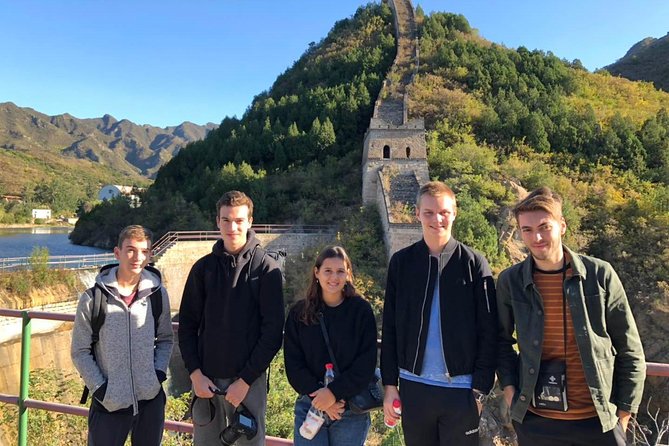 Huanghuacheng Great wall Day Trip With English -Speaking Driver - The Private Pickup That Keeps Your Day on Track